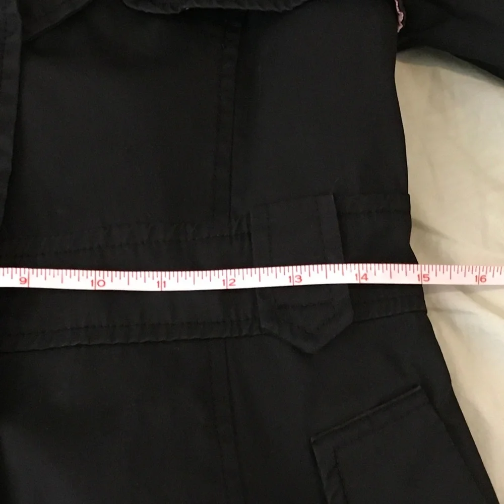 Jacket - Picture 8 of 12